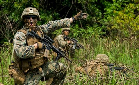 The Corps is dishing out big bonuses for grunts and other jobs. Here’s ...
