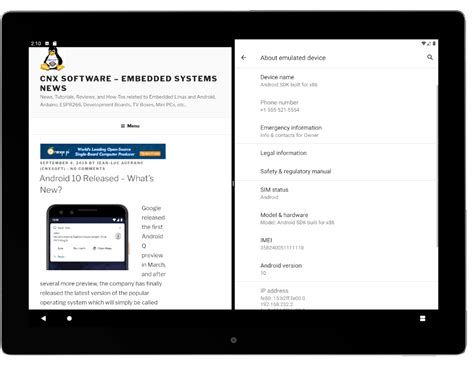 Image result for Android 10 for PC