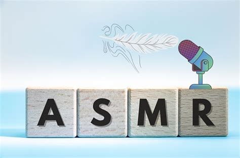 Image result for ASMR Words