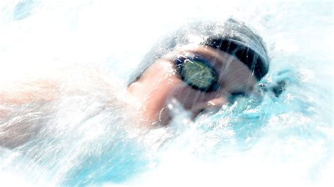 Missy Franklin overcomes back injury in 100 back heats - ESPN