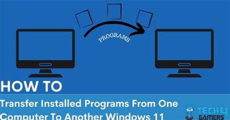 Image result for Copy Software From One Computer to Another