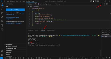 Image result for Visual Studio Code Phu Ton Print 3.Home