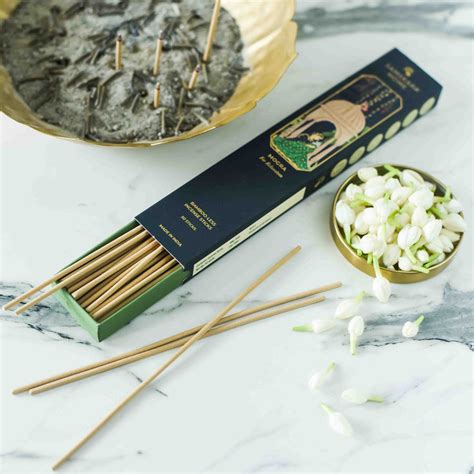 Best incense sticks from Samskara Home | Natural incense sticks
