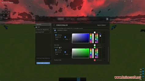 Image result for Lunar Client Minecraft Gameplay