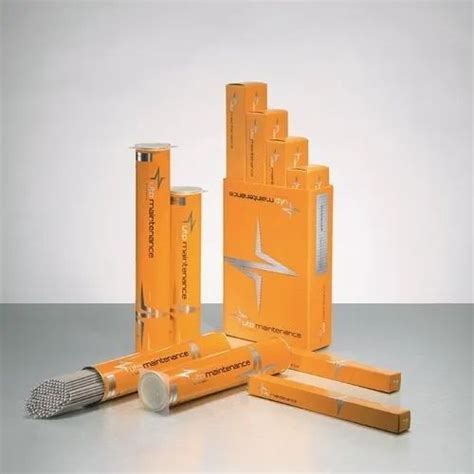 Welding Electrode - Superon Welding Rod Authorized Wholesale Dealer ...