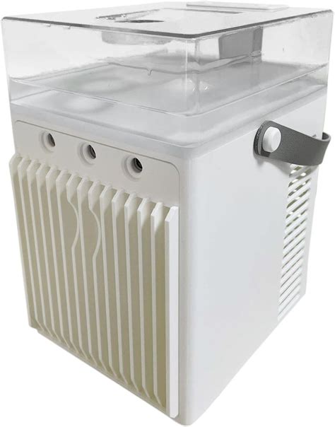 Loyilat 2022 Arctos Portable Air Conditioner Pro Evaporative India | Ubuy