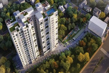 Gangotri Identity in Jessore Road, Kolkata: Price, Brochure, Floor Plan ...