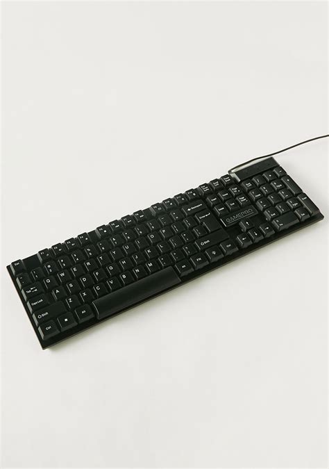 Image result for GamePro LED Keyboard