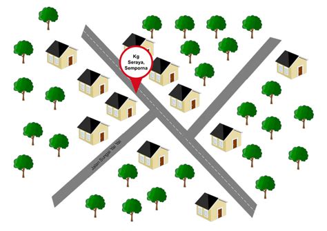 Creatore di mappe di localizzazione: gratuito online