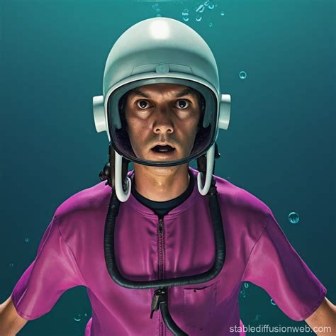 Squid Game Concept | Stable Diffusion Online