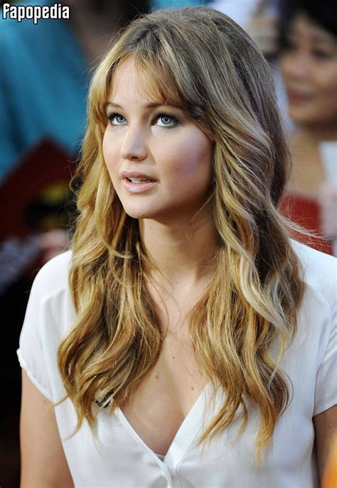 Jennifer Lawrence Nude Leaks - Photo #5416034 - Fapopedia