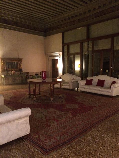 PALAZZO CONTARINI DELLA PORTA DI FERRO (Venice) - Hotel Reviews, Photos ...