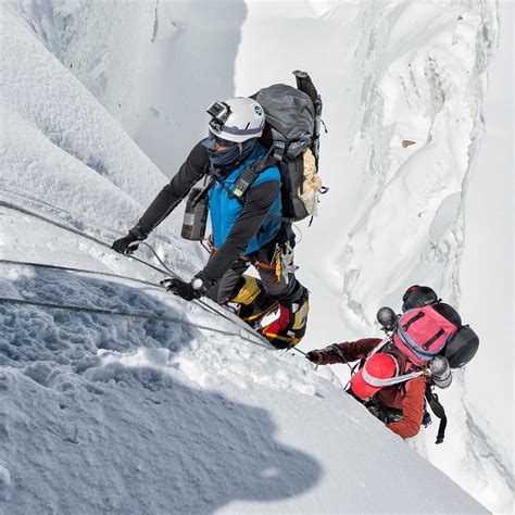 IHHT Höhentraining für Bergsteiger – Vorbereitung für Expeditionen