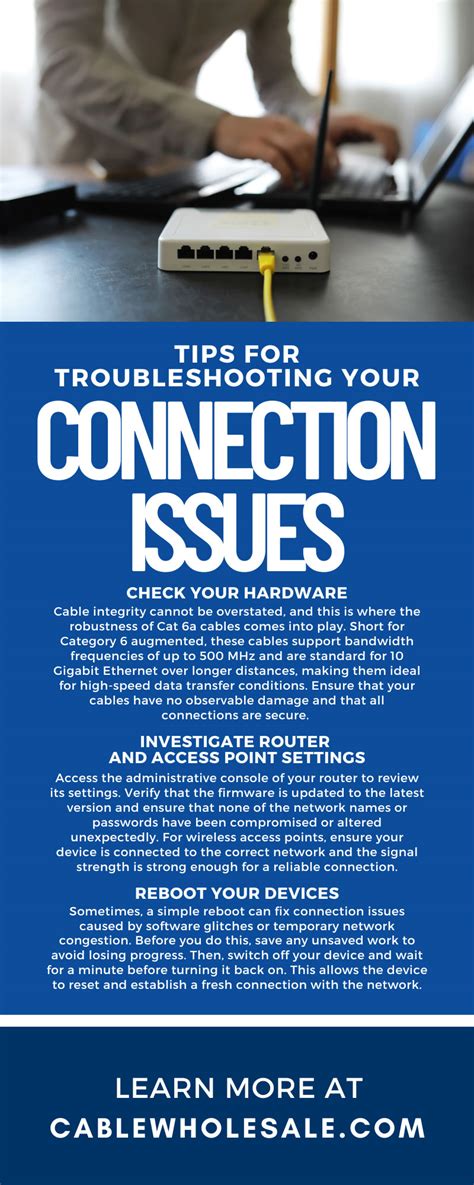 Image result for LAN Connection Troubleshooting