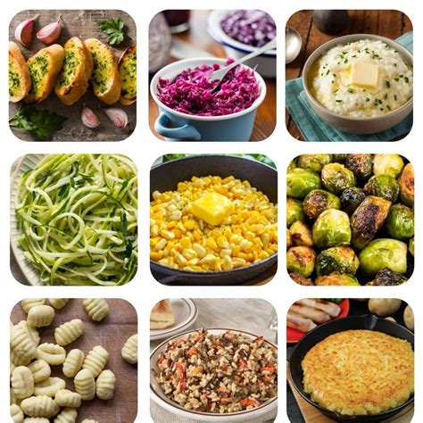 What To Serve With Beef Stroganoff - 51 BEST Side Dishes - Pantry & Larder