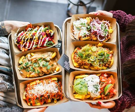 FRITTENWERK, Mannheim - O7 14 - Restaurant Reviews, Phone Number ...