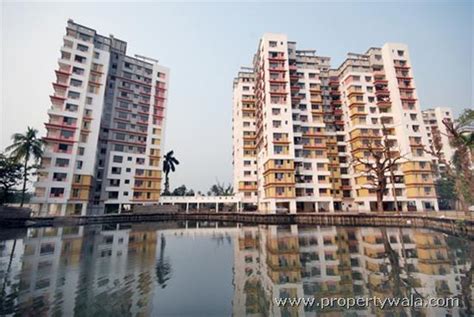 Diamond City West - Sarsuna, Kolkata - Apartment Project - PropertyWala