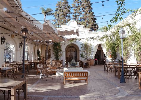 TOP 5 Santa Barbara Coffee Shops | Quality + Atmosphere • Abroad with Ash