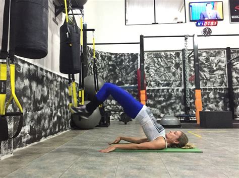 TRX Leg Curl 的图像结果