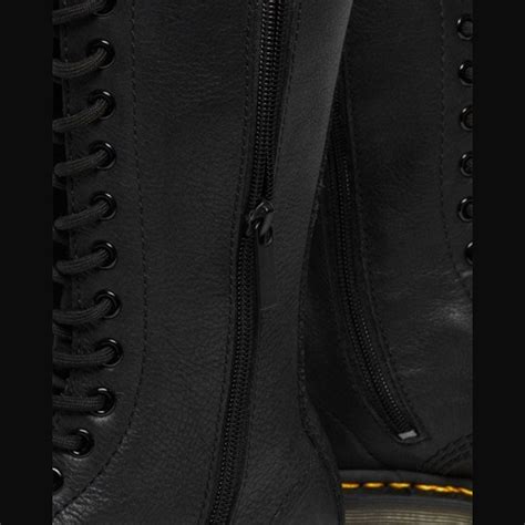 Dr Martens Knee-high Boots Order Online - 1B99 Virginia Knee High Women ...