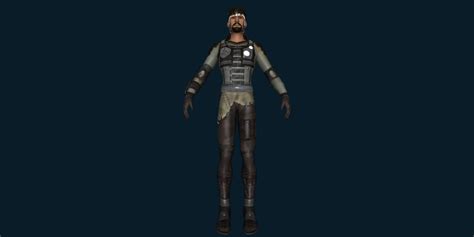 Scavenger Rifleman – NPCs – Jedipedia.net's SWTOR Database