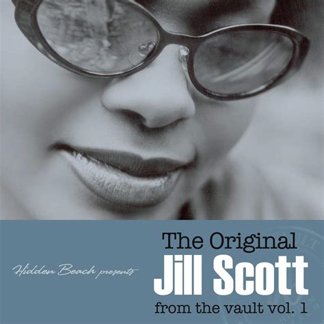 Buy Hidden Beach presents: The Original Jill Scott: from the vault vol ...