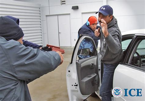 HSI, Mexico honor graduates of Mexican Customs Investigator Training ...