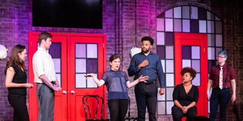 SFA University Series brings world-famous, award-winning entertainment ...