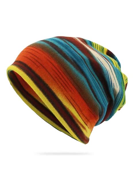 Stay Warm and Stylish with this Unisex Beanie Hat - Perfect for Men and ...