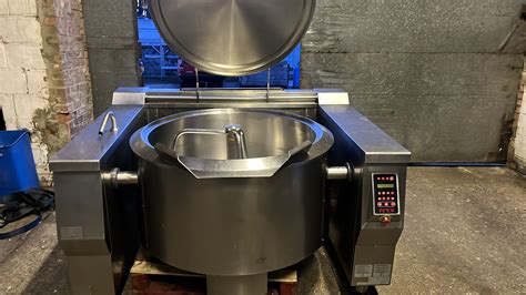 Cooking Equipment for sale at First Choice Machinery Ltd — Page 3