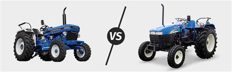 Latest New Holland 5500 Turbo Super Price, Specification, & Review 2025