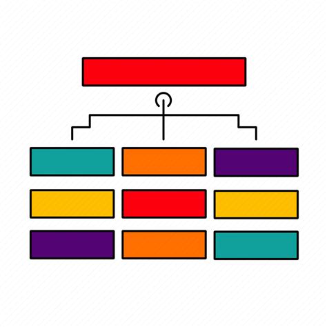 Flow, chart icon - Download on Iconfinder on Iconfinder