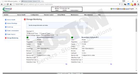 Supermicro IPMI Web Interface 的图像结果