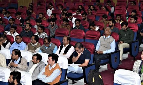 Inauguration - Center for Agricultural Market Intelligence | Anand ...