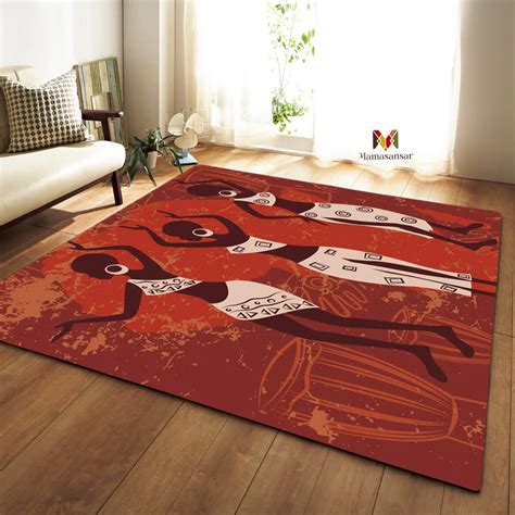 Heavy Digital Print Traditional Art Living Room Bedroom Dining Home Of ...