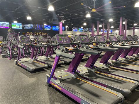 Planet Fitness - reviews,open hours,photo spots,things to do ...