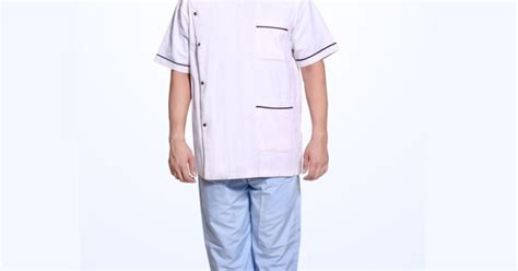 DENTIST APRON