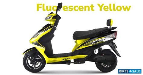 Gemopai Ryder Supermax price, specs, mileage, colours, photos and ...