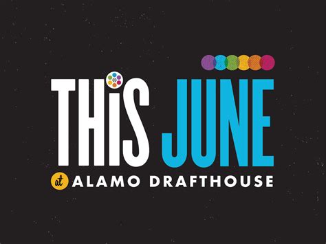 Alamo Drafthouse Cinema