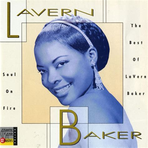 Lavern Baker | Rhino