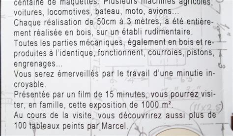 MUSÉE DES MACHINES A NOURRIR ET COURIR LE MONDE (2026) All You Need to ...