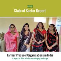 NAFPO:: National Association for Farmer Producer Organisations