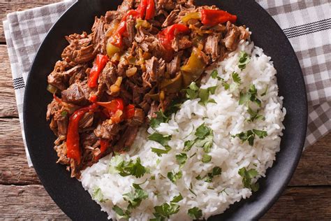 The Best Cuban Food: 23 Traditional Dishes You Have to Try - The Planet D