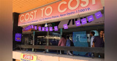 Cost To Cost, Nehru Place Has Affordable PC Accessories ILBB