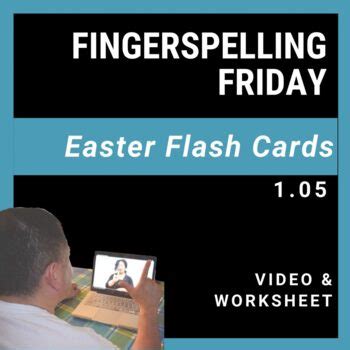 Easter Sign Language 的图像结果