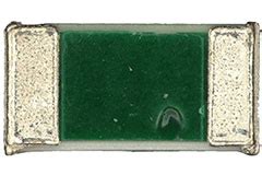 Thin Film D1WEL Resistor - Thin Film Technology | DigiKey