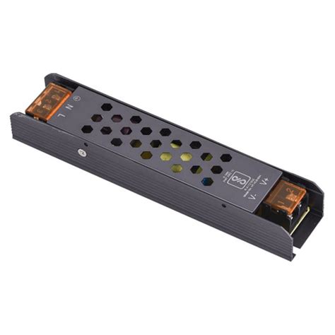 Buy Ledlum LED Indoor Strip Light Driver LD-005AA Online at Bestomart ...