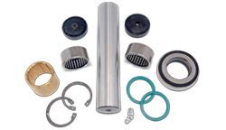 MAL: Cylinder Liners, Sleeves & Engine Parts Manufacturer India