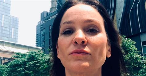 Inés Rivero y su batalla contra la esclerosis múltiple: "Me cambió la ...