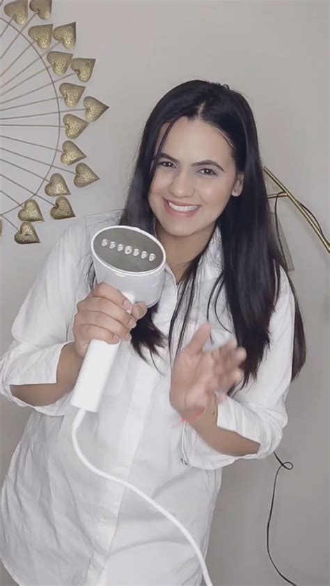 Garment Steamer for Clothes | Foldable Fabric Steam for Travel Jetsteam ...